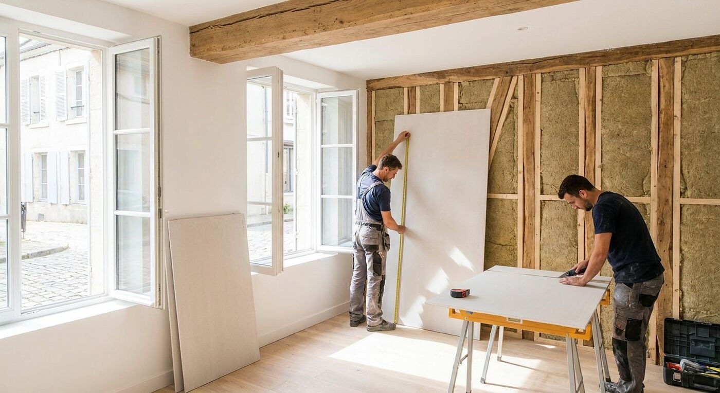 SOCIETE DE PROMOTION DES METHODES DE CONSTRUCTION